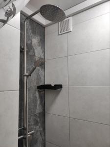 Apartment in the center for 1-3 people