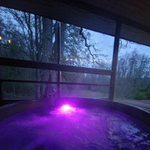 Valmiera Riverside Retreat - Beverina Secret