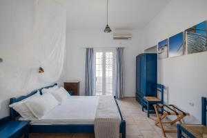 Superior One-Bedroom Apartment with City View room in Bofor Studios & Rooms