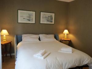 Home SAINT-MAURILLE coeur dAngers et Parking