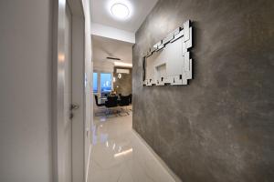 Apartman Nella with sea wiew