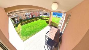 Golfo Gabella Lake Apartments
