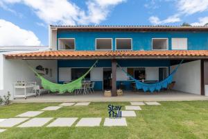 Casa Pé Areia 8 qt Pisci Priv. e Cozinheira SH2425