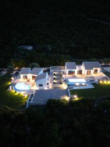 Tempestini Exclusive Villas