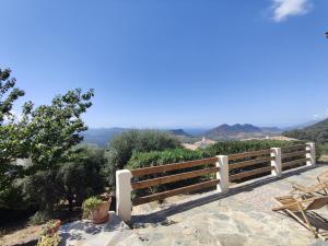 Casa Orsu vue panoramique