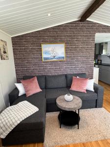 Cozy cottages with sauna in Öland