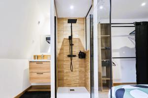 Maison du Vieux lille - moderne et authentique