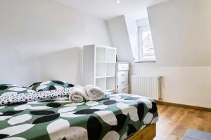 Maison du Vieux lille - moderne et authentique