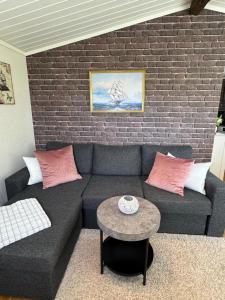 Cozy cottages with sauna in Öland