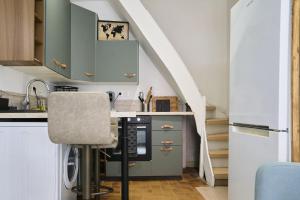 Maison du Vieux lille - moderne et authentique