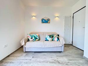 La Conchiglia, ristrutturato a due passi dal mare by Alfareal