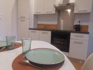 Appartements T2- Idealement situe, pour votre sejour a Valence! : photos des chambres