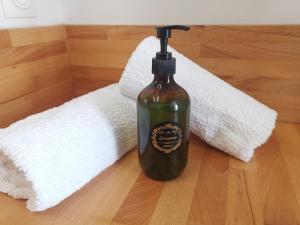 Appartements T2- Idealement situe, pour votre sejour a Valence! : photos des chambres