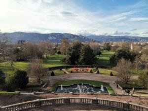 Appartements T2- Idealement situe, pour votre sejour a Valence! : photos des chambres