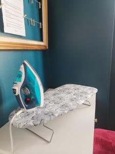 Appartements T2- Idealement situe, pour votre sejour a Valence! : photos des chambres