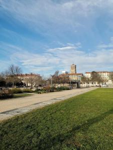 Appartements T2- Idealement situe, pour votre sejour a Valence! : photos des chambres