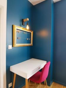 Appartements T2- Idealement situe, pour votre sejour a Valence! : Appartement 1 Chambre