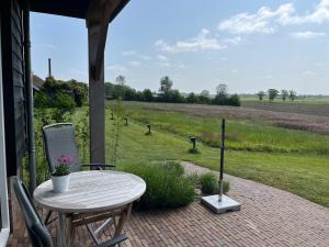 Hof van Lenthe appartement De Mars