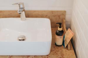 Maison lumineuse moderne entièrement renovée