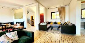 Villa Yassin Private Pool and Terrace