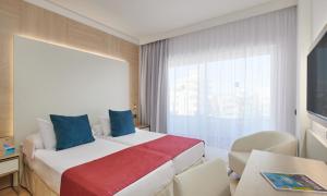 Double or Twin Room (1 Adult) room in Grupotel Acapulco Playa - Adults Only