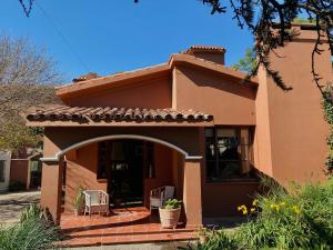 Estancia Urbana Hotel Boutique