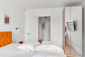 Central Luxury Flat - Walk to Nyhavn Tivoli & Metro