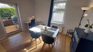 Modernes ,gemütliches Gäste Appartement in Zwickau