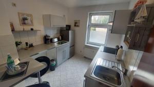 Modernes ,gemütliches Gäste Appartement in Zwickau