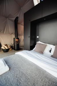 Golden Circle Domes - Glamping Experience