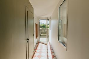 Maison lumineuse moderne entièrement renovée