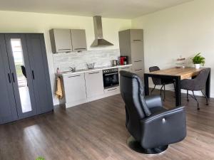 Hof van Lenthe appartement De Mars