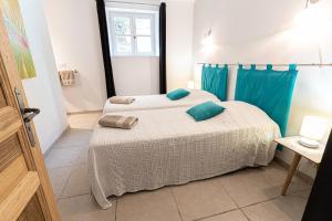 Villas Domaine de Coulon : photos des chambres