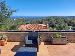 Villa Blanca Lloret de Mar