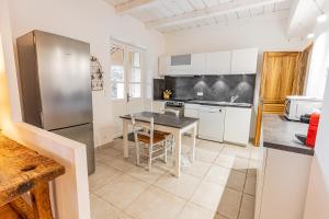 Villas Domaine de Coulon : photos des chambres