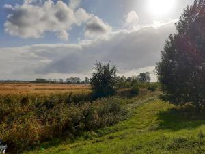 Karlshagen, Hafenquartier