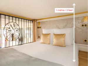 Merveil - Luxury Suite -ChampsElysees-Florentin II