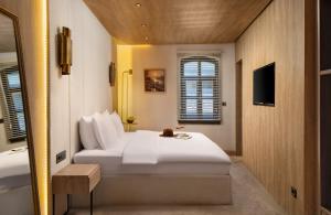 SYKAI HOTELS PERA