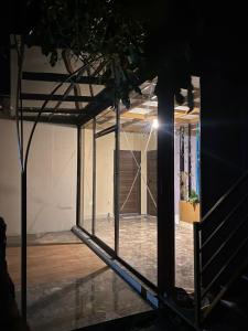 Kians Glass House