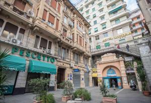 Appartamento Familiare con 2 Camere da Letto