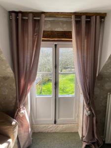 B&B / Chambres d'hotes Domaine la Cabane : photos des chambres