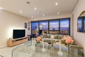 Park Central Residence - Building with Generator