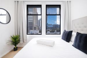 Zeeland Pier 606 - 6th Floor Studio near CTICC