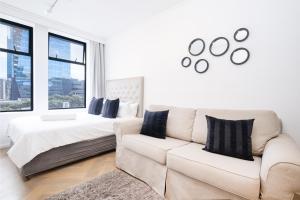 Zeeland Pier 606 - 6th Floor Studio near CTICC