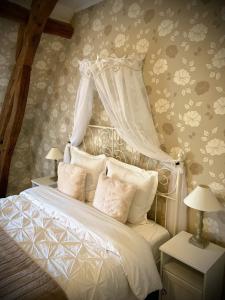 B&B / Chambres d'hotes Domaine la Cabane : photos des chambres