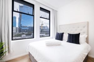 Zeeland Pier 606 - 6th Floor Studio near CTICC