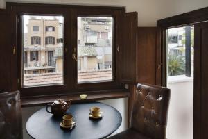 Laurina F2 roof terrace - LOCAPPART