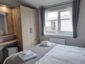 Grange Leisure Park, Mablethorpe
