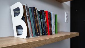 Simons Apartment - 1BDR at Cherkovna Residence by Flat Mаnager