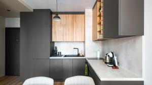 Simons Apartment - 1BDR at Cherkovna Residence by Flat Mаnager